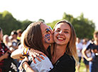 А-fest у Лошыцкім парку