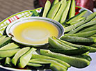 Cucumber Day in Shklov