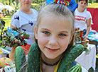 Cucumber Day in Shklov