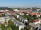 Grodno guide: City of Kings in details