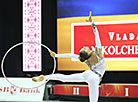 Vlada Nikolchenko (Ukraine) 