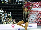 Yekaterina Galkina (Belarus)