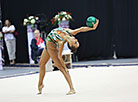 Екатерина Селезнева (Россия)