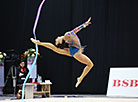 Katsiaryna Halkina (Belarus) 