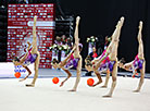 Team Belarus 