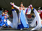 Свята карэйскай культуры ў Мінску