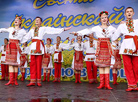 Вялікае свята Украіны ў Мінску