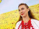 Вялікае свята Украіны ў Мінску