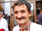Вялікае свята Украіны ў Мінску