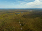 National landscape reserve Yelnya