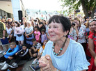 Tbilisoba festival in Minsk