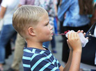 Tbilisoba festival in Minsk