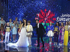 Belarusian national selection for the Junior Eurovision Song Contest 2018: Daniel Yastremsky will represent Belarus