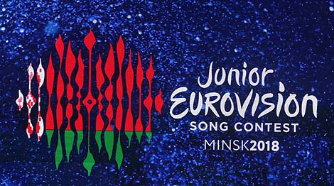 Daniel Yastremsky will represent Belarus at the Junior Eurovision Song Contest2018