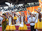 Ivanovo, the host of the Belarusian Written Language Day celebrations