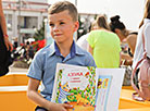 Belarusian Written Language Day in Ivanovo