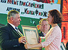 Winners of the National Literature Award honored in Ivanovo