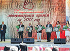 Winners of the National Literature Award honored in Ivanovo