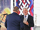Winners of the National Literature Award honored in Ivanovo