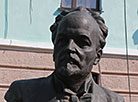 Бюст Витольда Бялыницкого-Бирули