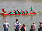 A big sports festival