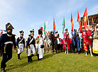 International festival Minsk Starazhytny
