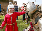 International festival Minsk Starazhytny
 
