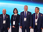 ASE Planetary Congress 2018 in Minsk