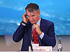 Paolo Angelo Nespoli, Italian astronaut and engineer of the European Space Agency (ESA)