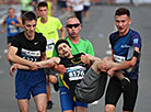 Minsk Half Marathon 2018: 10.5km race