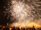 2018年明斯克坦克兵节