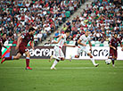 2018 UEFA Nations League: Belarus vs San Marino