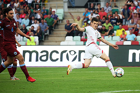 2018 UEFA Nations League: Belarus vs San Marino