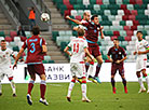 2018 UEFA Nations League: Belarus vs San Marino