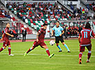 2018 UEFA Nations League: Belarus vs San Marino