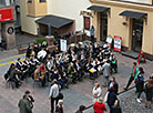 Grodno celebrates its 890th anniversary 