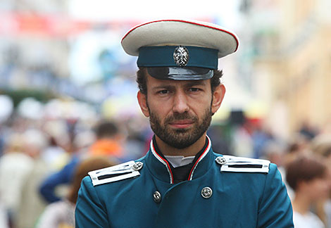 Grodno celebrates its 890th anniversary 