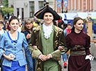 Grodno celebrates its 890th anniversary 