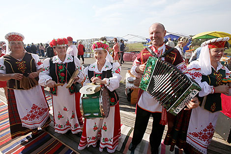 Міжнародны фестываль 