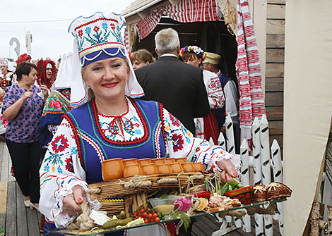 Міжнародны фестываль 