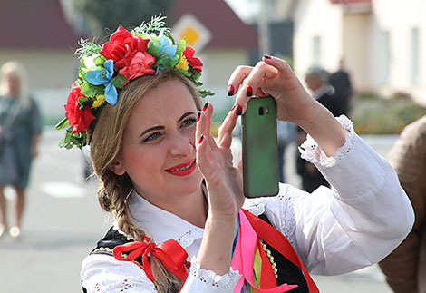 Міжнародны фестываль 