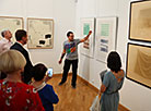 The exhibition “Photos and materials: Japanese graphic arts of the 1970ies”