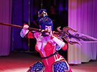 Festival of modern East Asian culture in Minsk