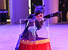 Festival of modern East Asian culture in Minsk