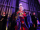Festival of modern East Asian culture in Minsk
