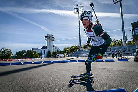 Dmitry Lazovsky