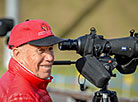 2018 Belarus Open Summer Biathlon Championships in Raubichi