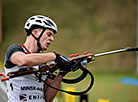2018 Belarus Open Summer Biathlon Championships in Raubichi: men’s mass start