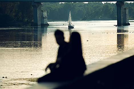 Pina River