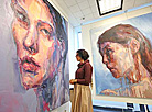 Exhibition of Modern Belarusian Art: Salon d'Automne in Minsk 